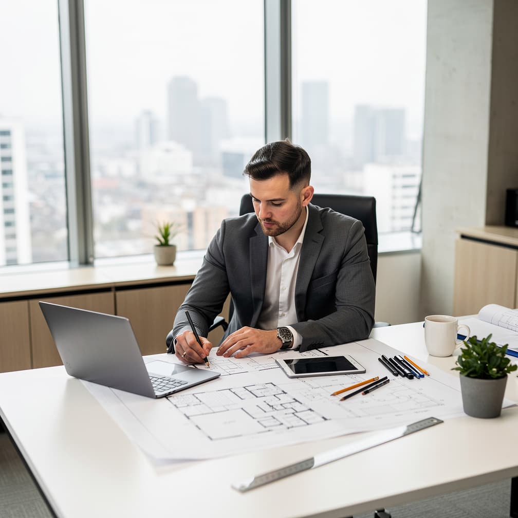 Architect Insurance in Maine