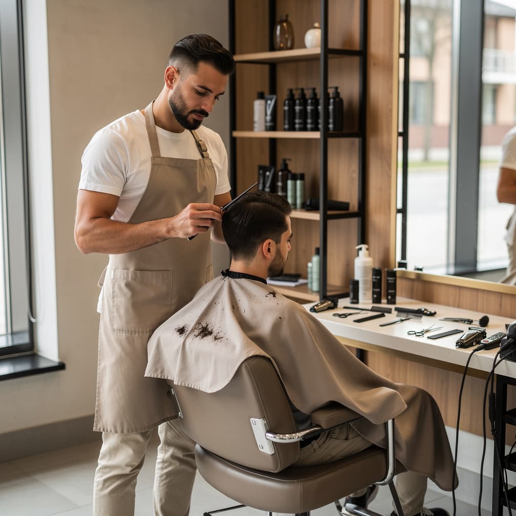 Barber Shop Insurance in New Jersey