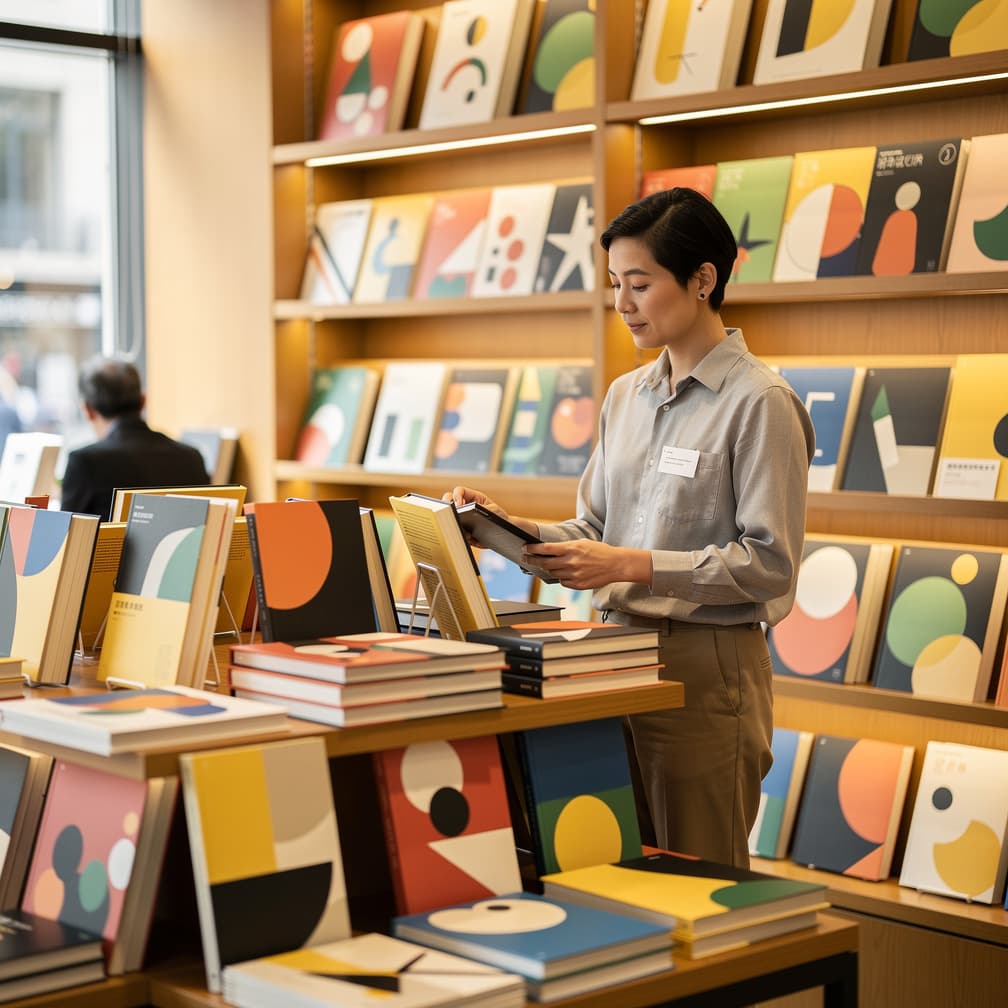 Bookstore Insurance in Texas