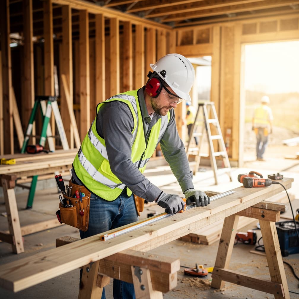 Carpenter Insurance in Maine