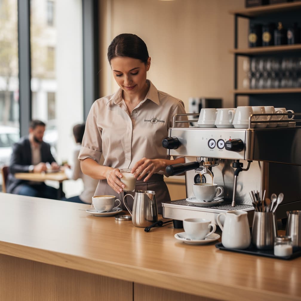 Coffee Shop Insurance in Kentucky
