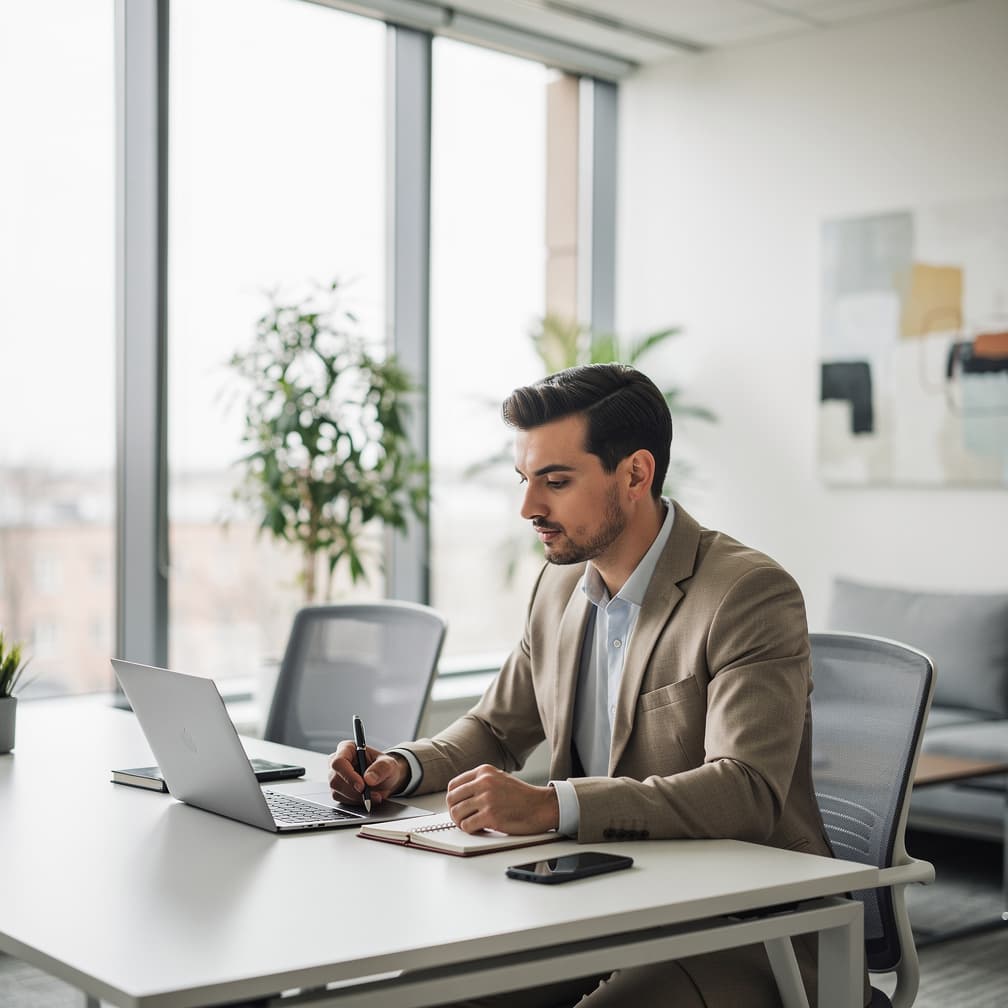 Consulting Insurance in Washington