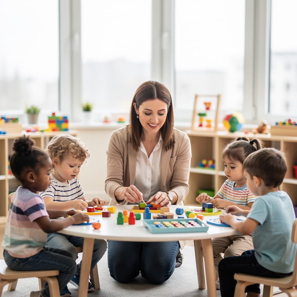 Daycare Insurance in Missouri