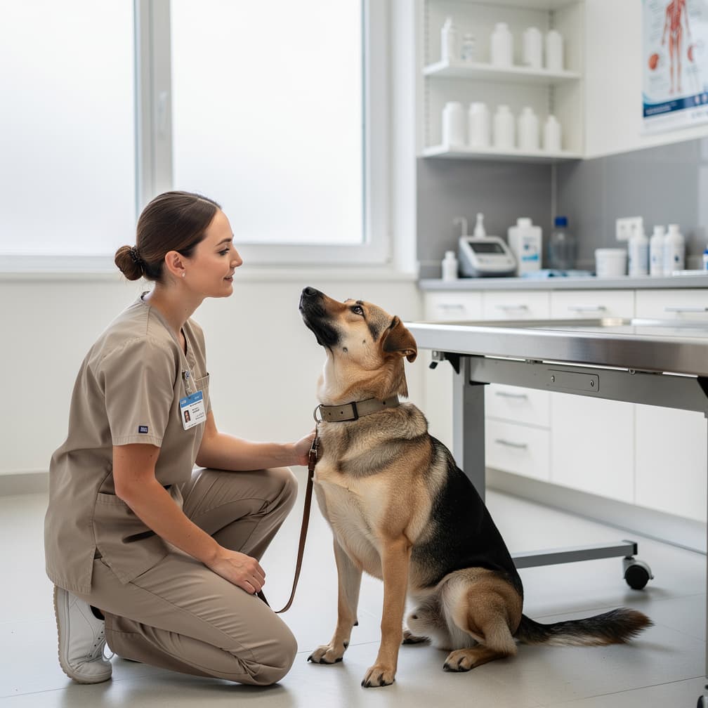 Dog Trainer Insurance in Texas