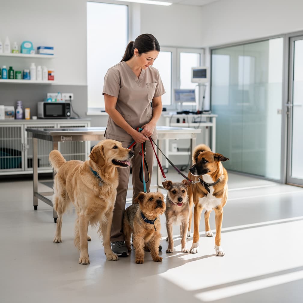 Dog Walker Insurance in Nevada