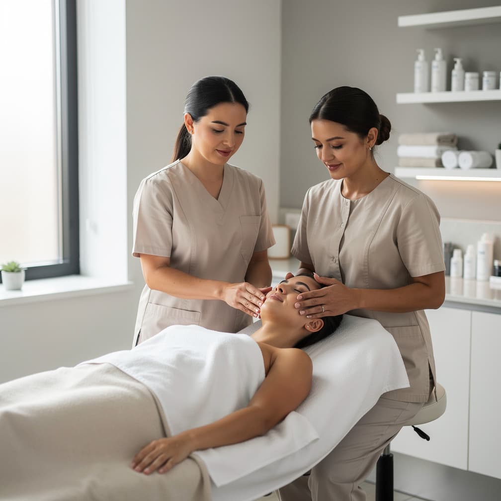 Esthetician Insurance in Colorado