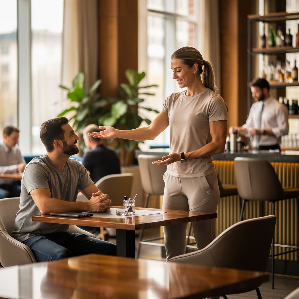 Gym Insurance in Oregon