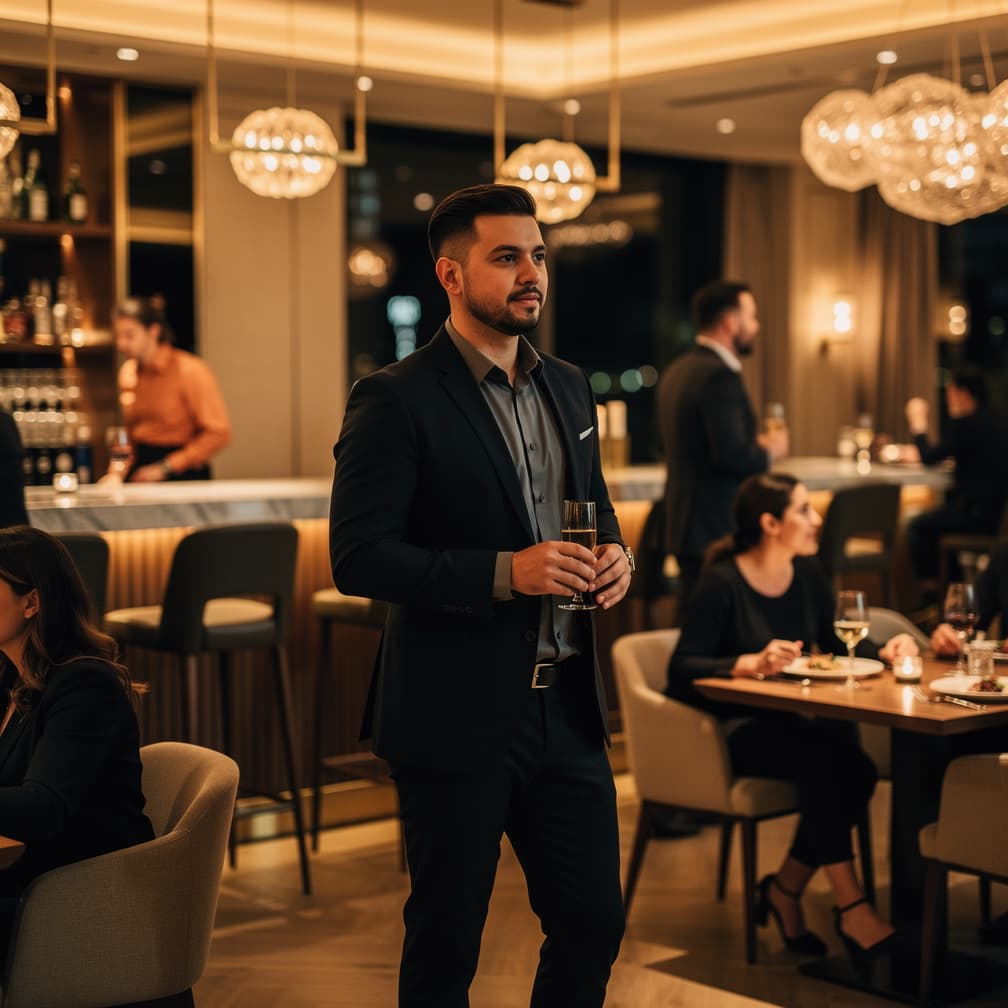 Nightclub Insurance in Massachusetts