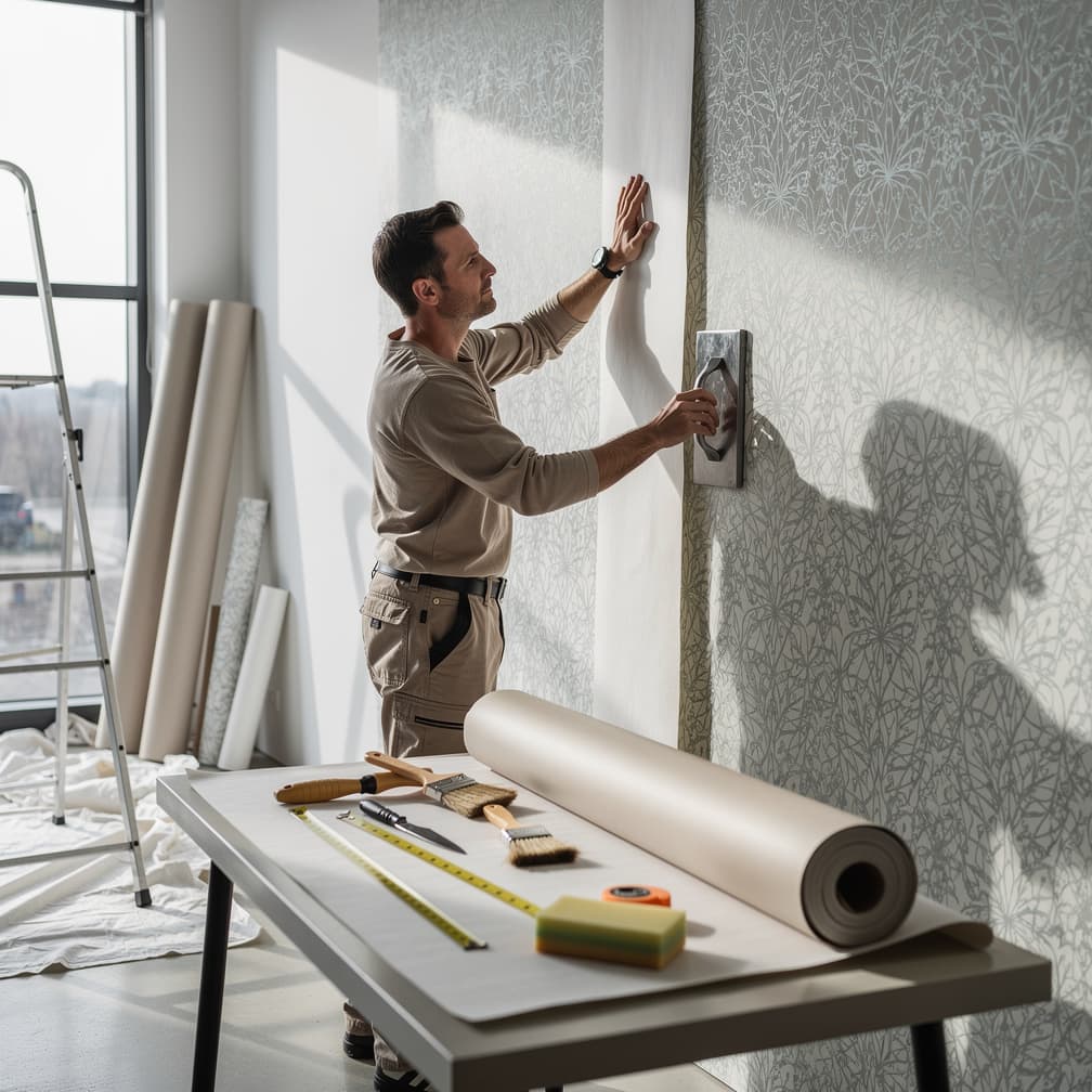 Paperhanger Insurance in Wisconsin