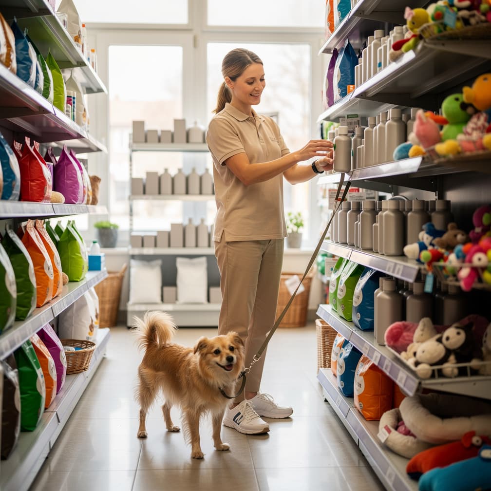 Pet Store Insurance in Alaska