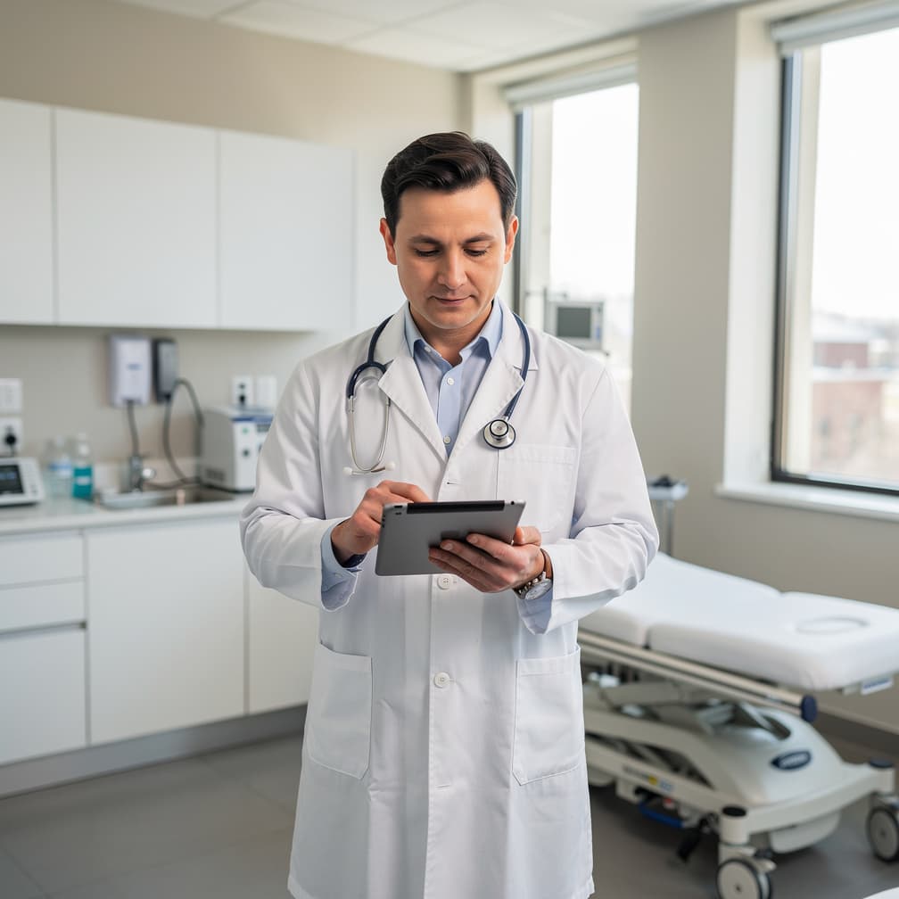 Physician Insurance in Washington