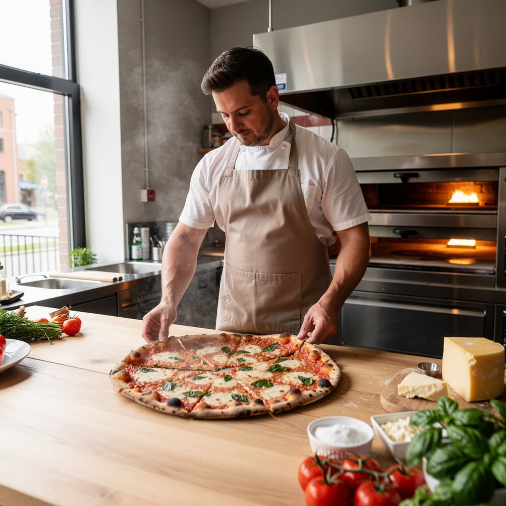 Pizza Shop Insurance in Minnesota