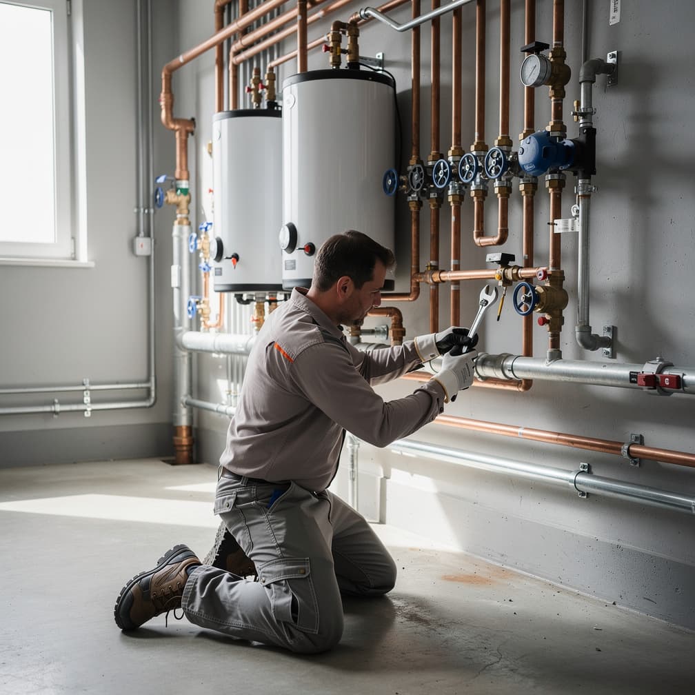 Plumbing Insurance in Utah