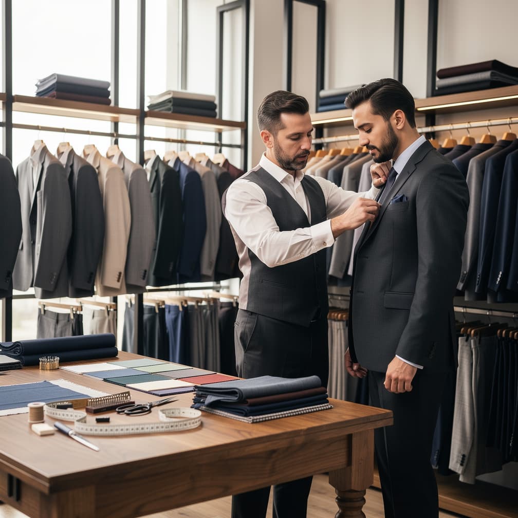 Tailors Insurance in Texas