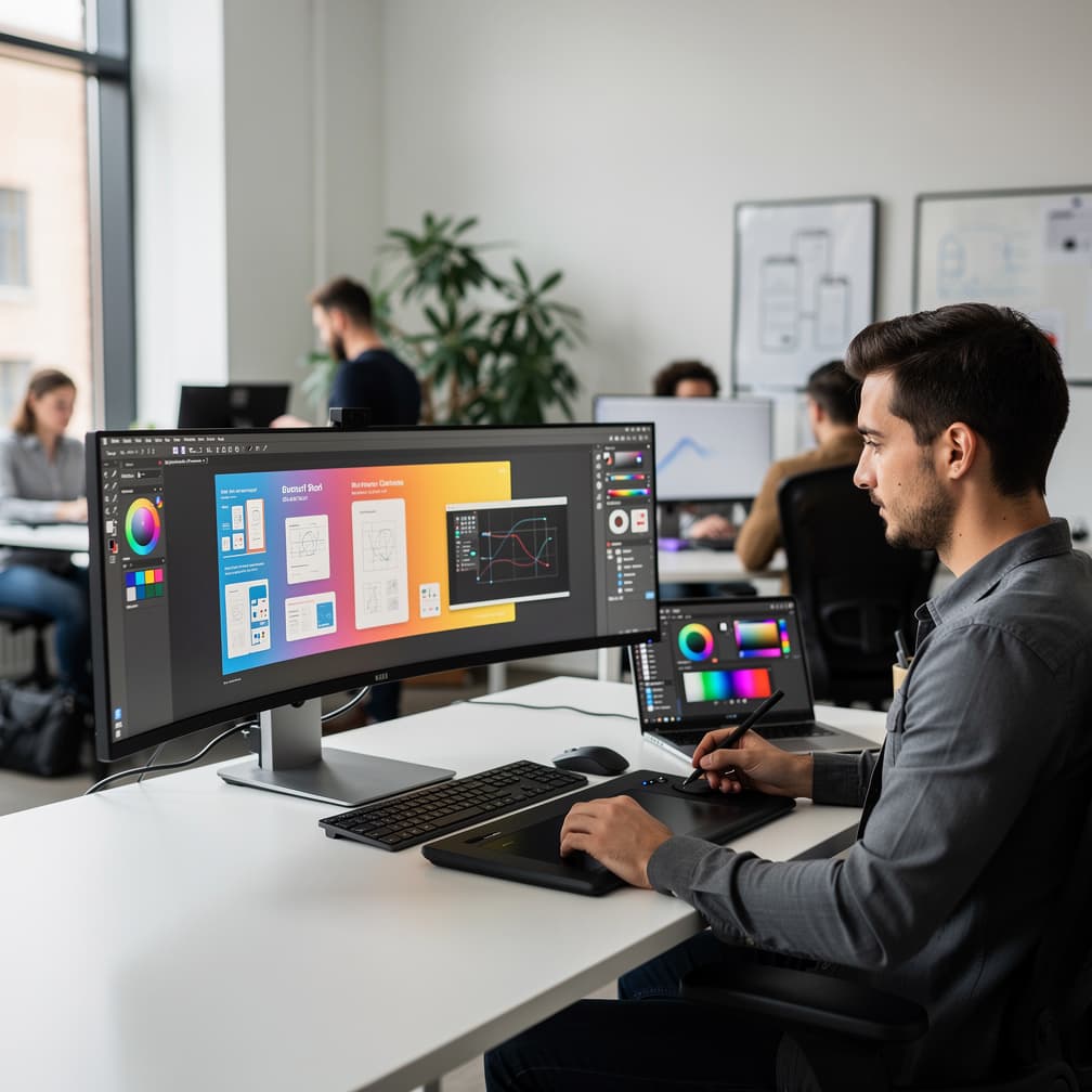 Web Design Insurance in Indiana