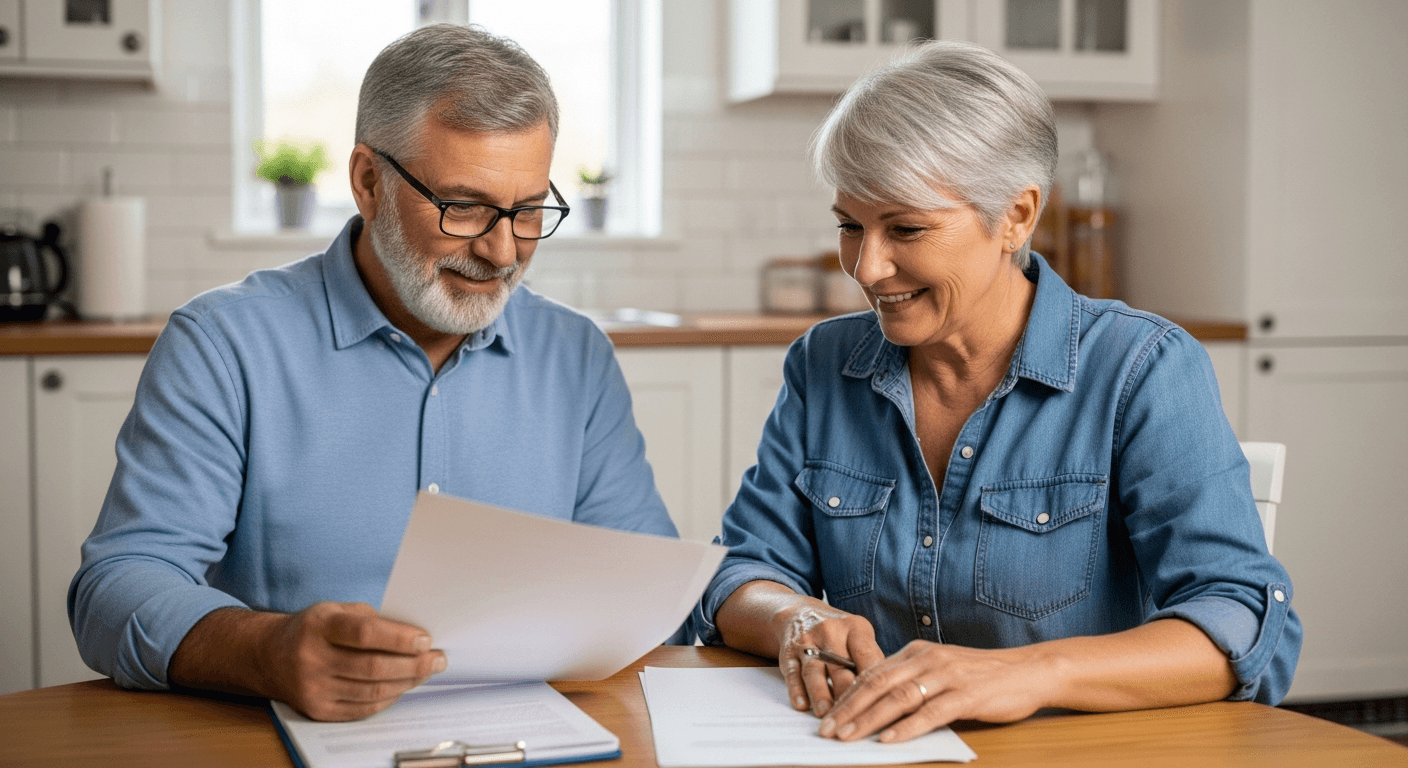 Best Car Insurance for Senior Drivers in 2026