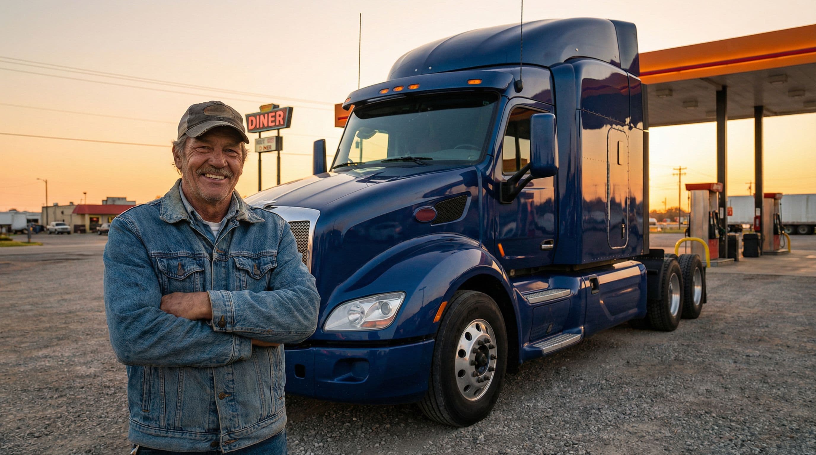 Best Insurance for Owner-Operators