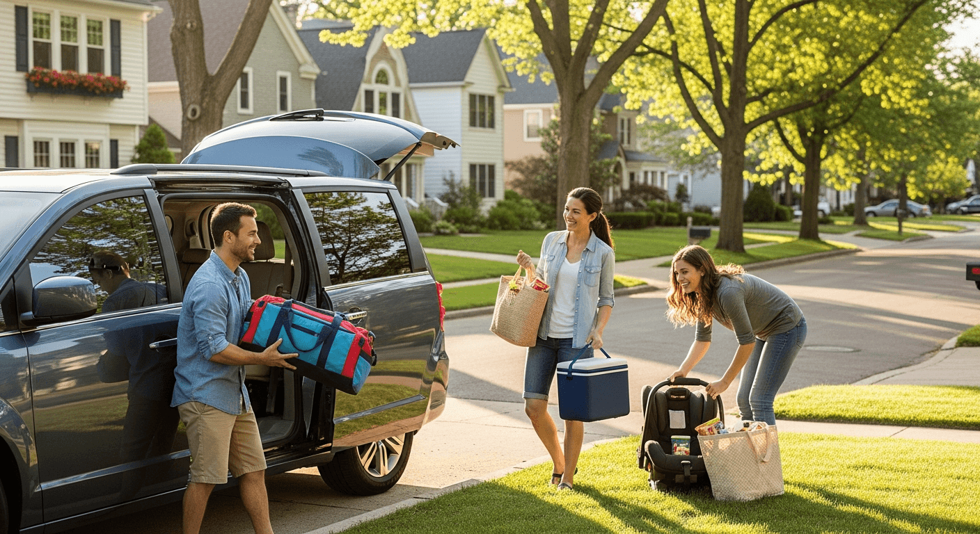 Best Life Insurance for Young Families in 2026