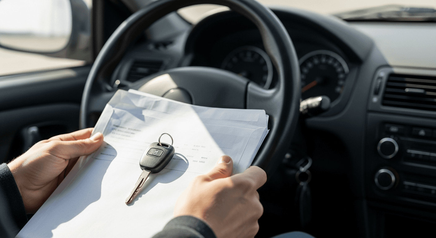 Can You Get Car Insurance with a Suspended License?