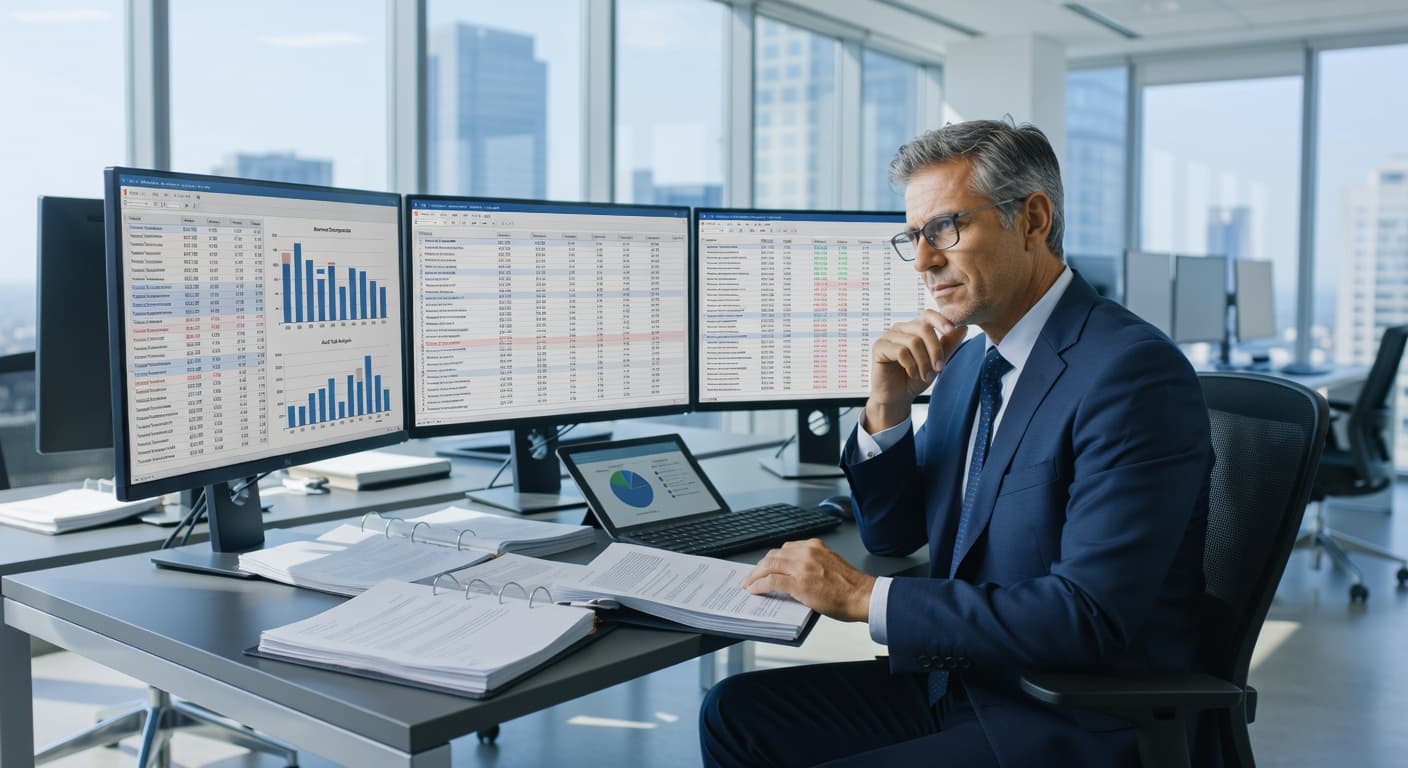 Commercial Crime Insurance: What It Covers and Who Needs It