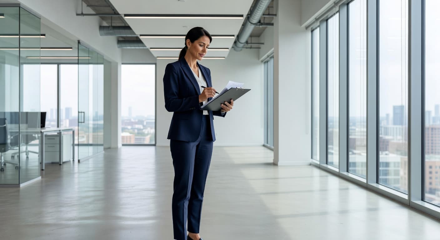 Commercial Property Insurance: Complete Guide