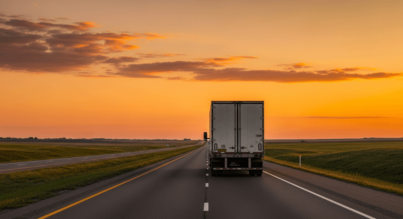 How Much Does Commercial Truck Insurance Cost?