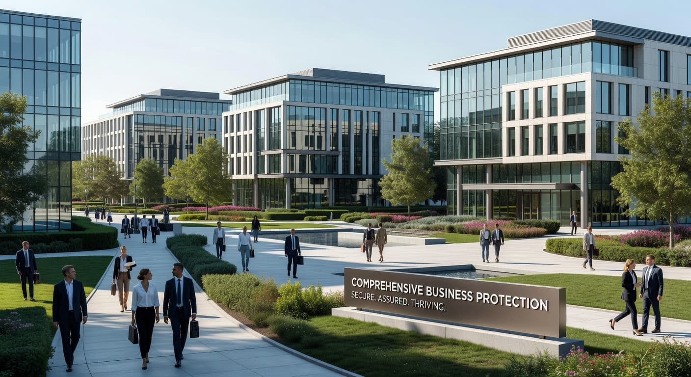 Commercial Umbrella Insurance: What It Is and When You Need It