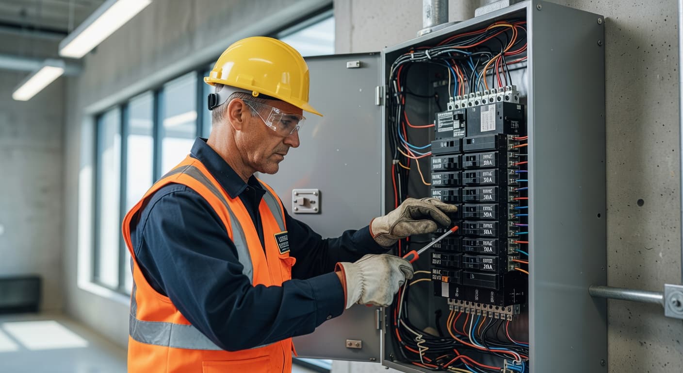 How Much Does Electrician Insurance Cost?