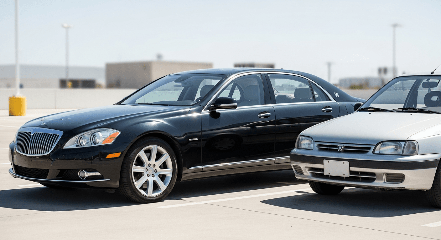 Full Coverage vs Liability-Only Car Insurance: Which Do You Need?