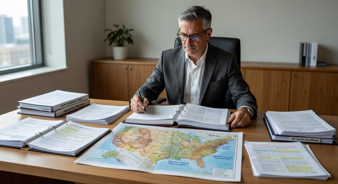 General Liability Insurance Requirements by State