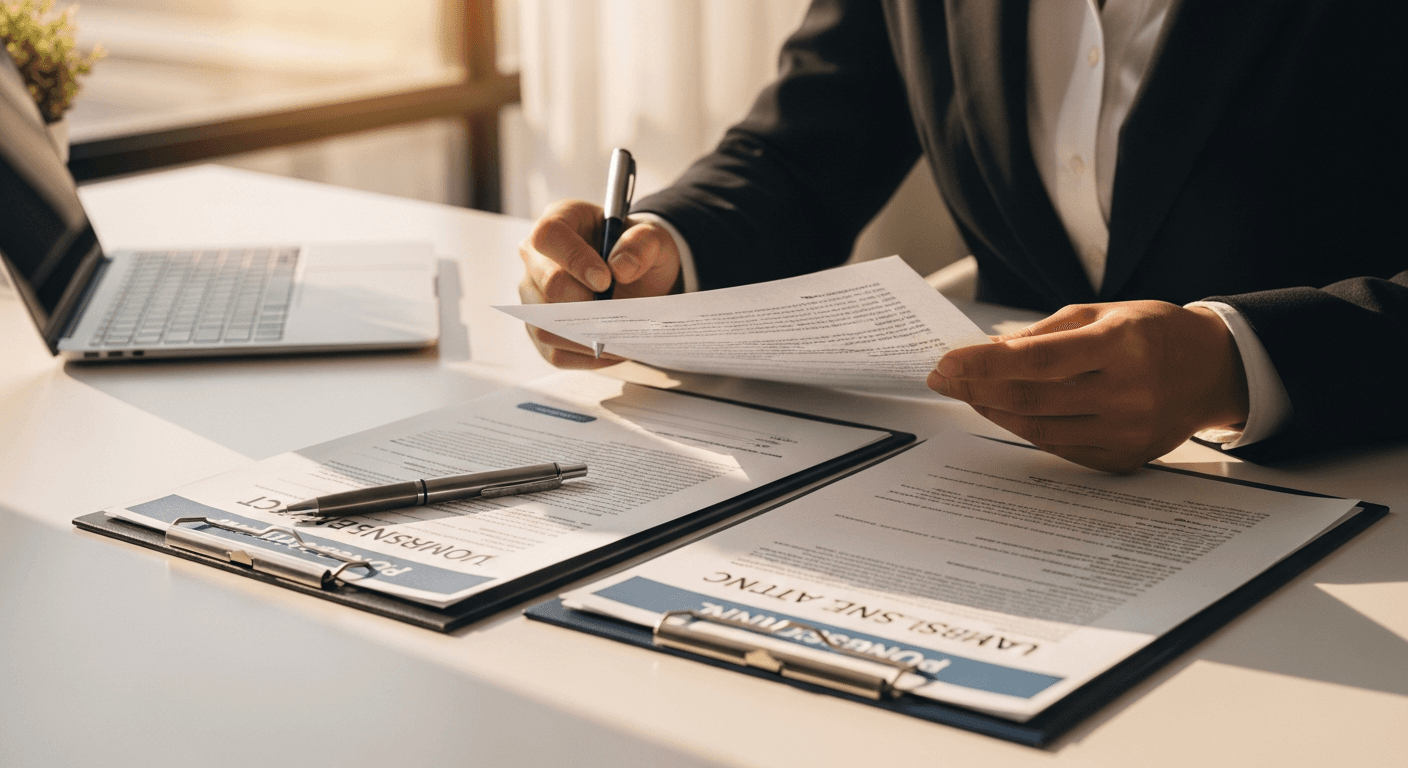 How to Switch Business Insurance Companies