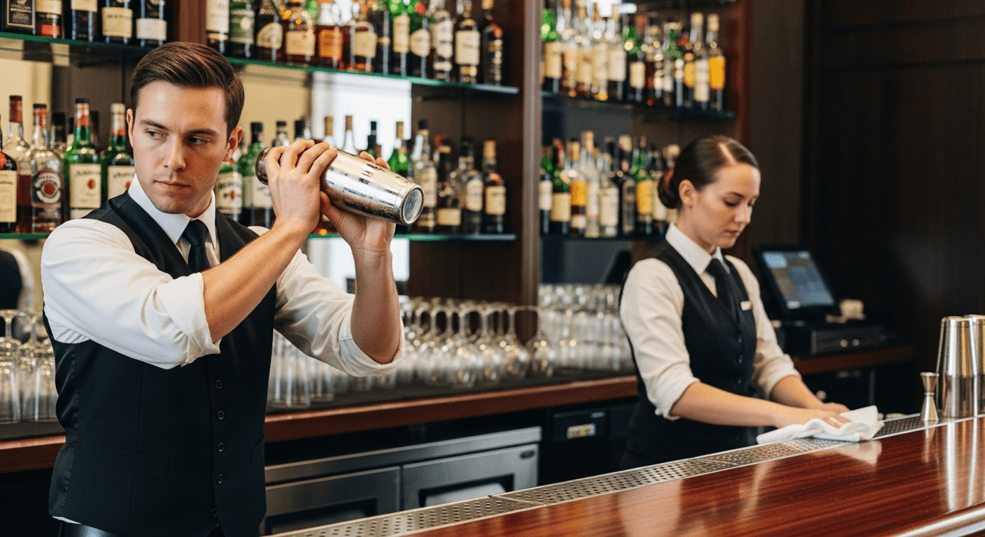 Liquor Liability Insurance: Complete Guide to Dram Shop Coverage