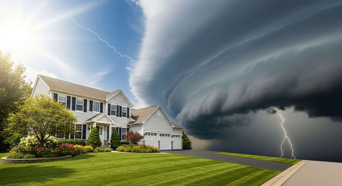 Named Peril vs Open Peril Insurance: Which Is Better?