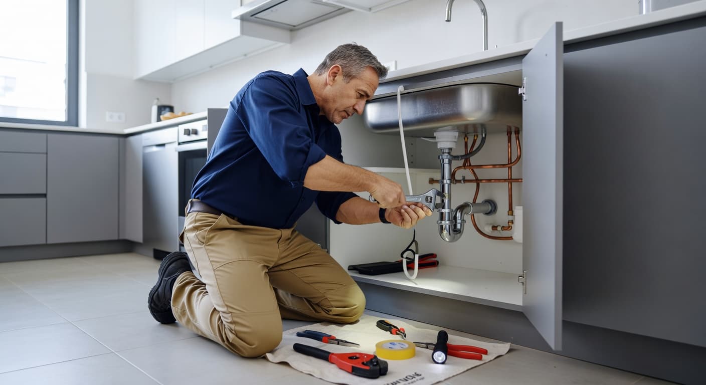 How Much Does Plumber Insurance Cost?