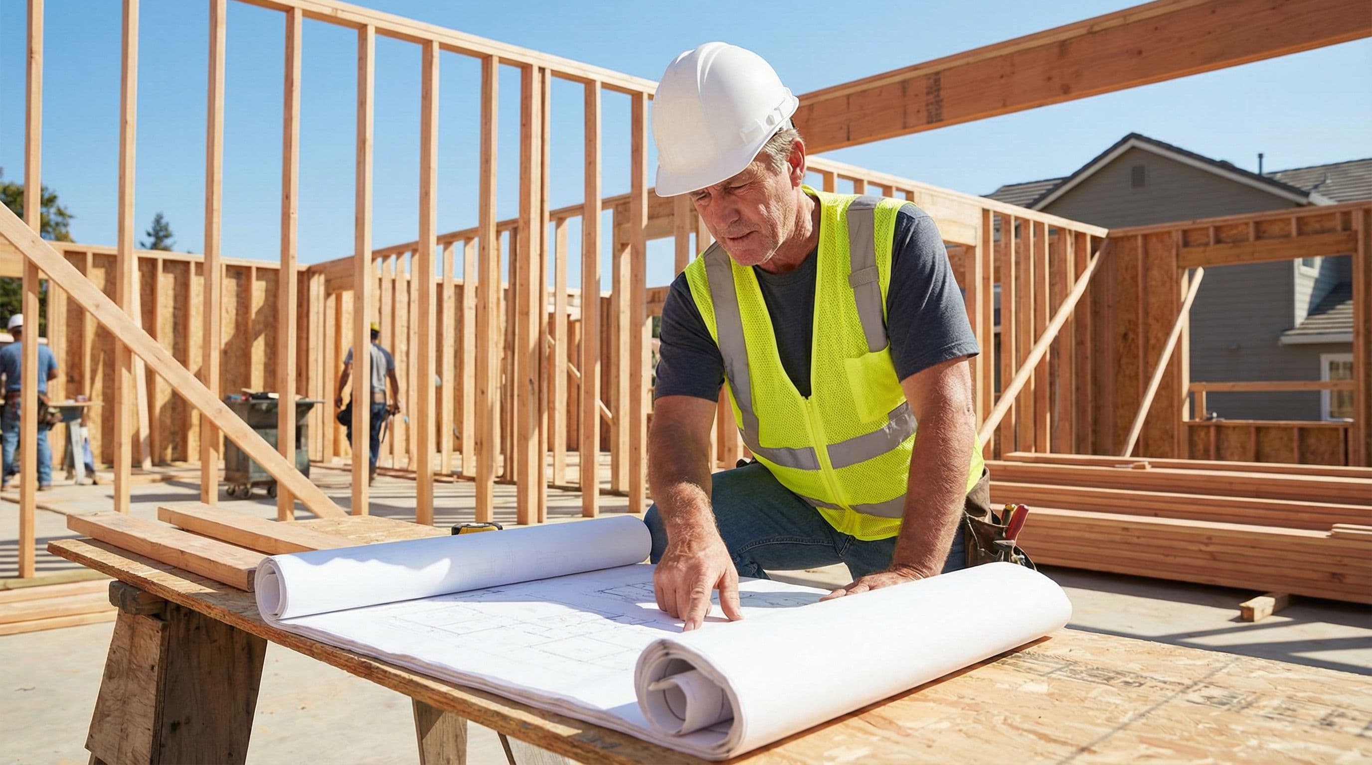 What Insurance Does a Contractor Need?