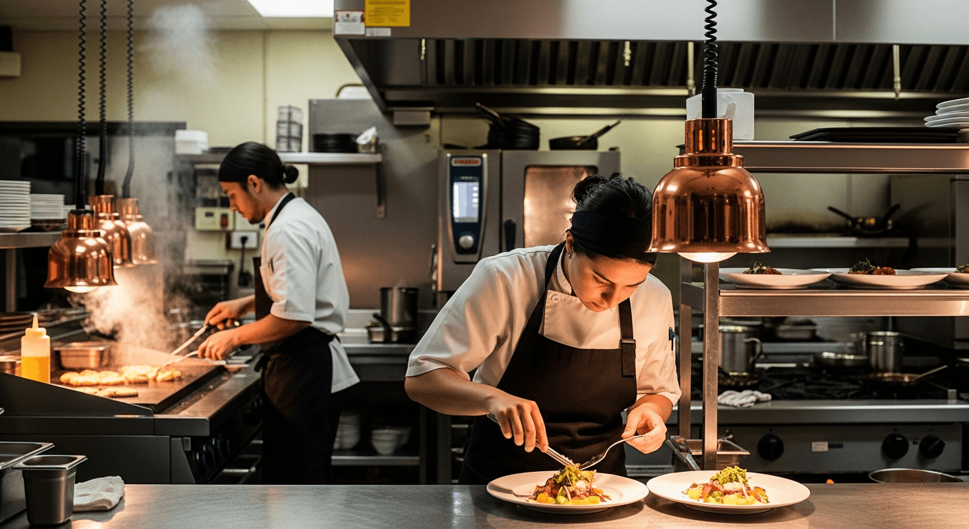 What Insurance Does a Restaurant Need?