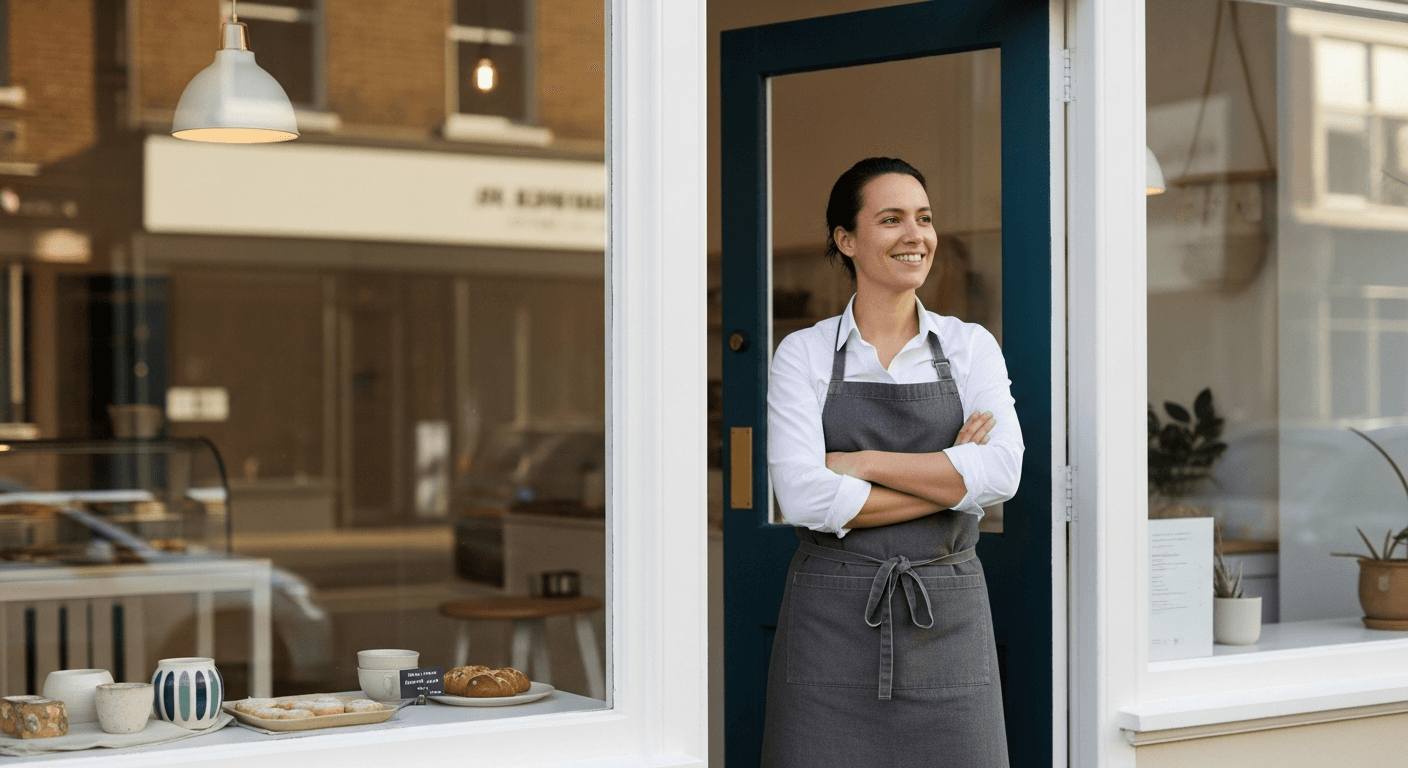 What Insurance Does a Small Business Need?