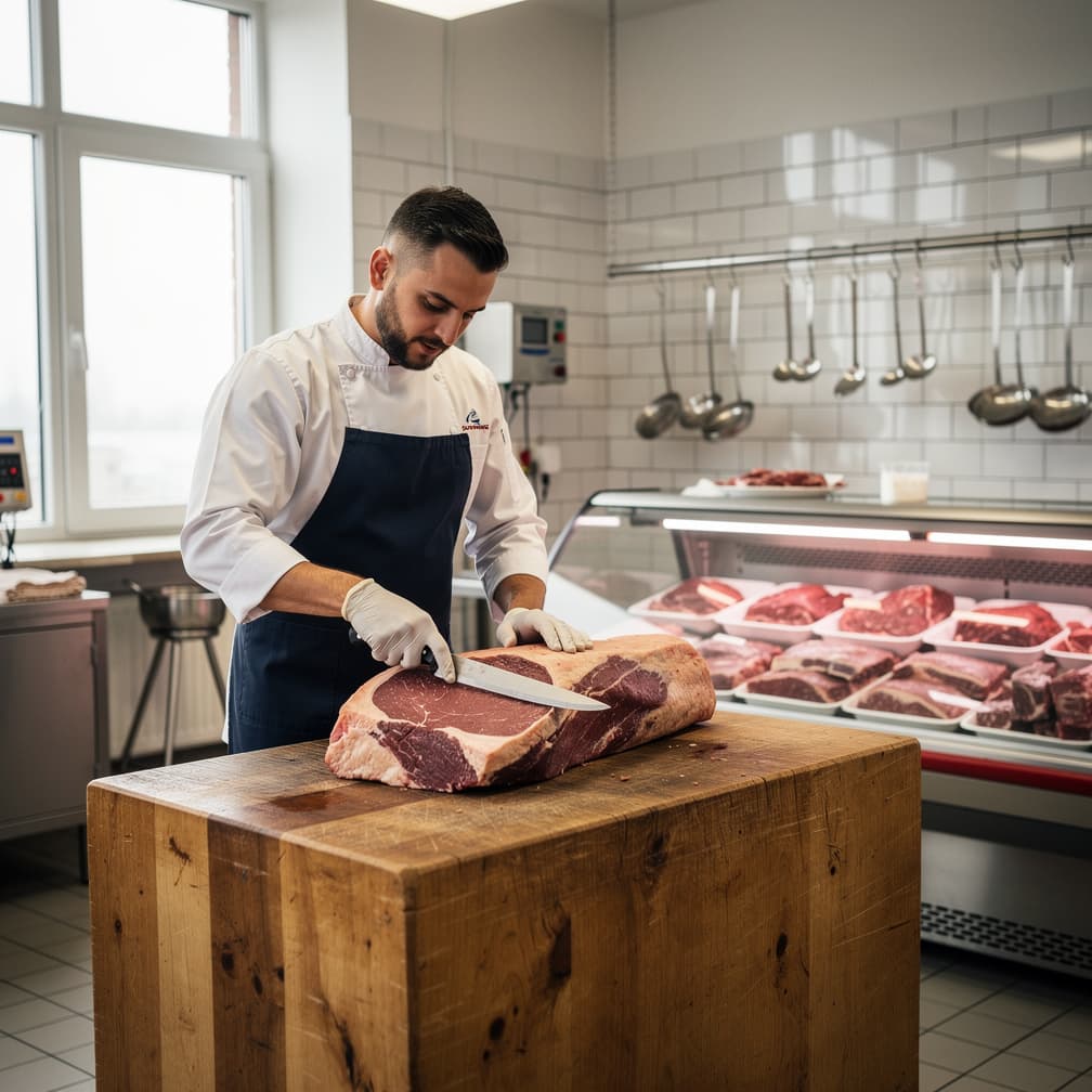 Butcher Shop Insurance in Nevada