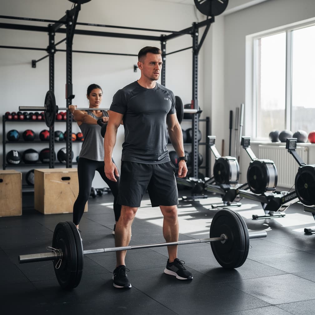 CrossFit Coach Insurance in Wisconsin