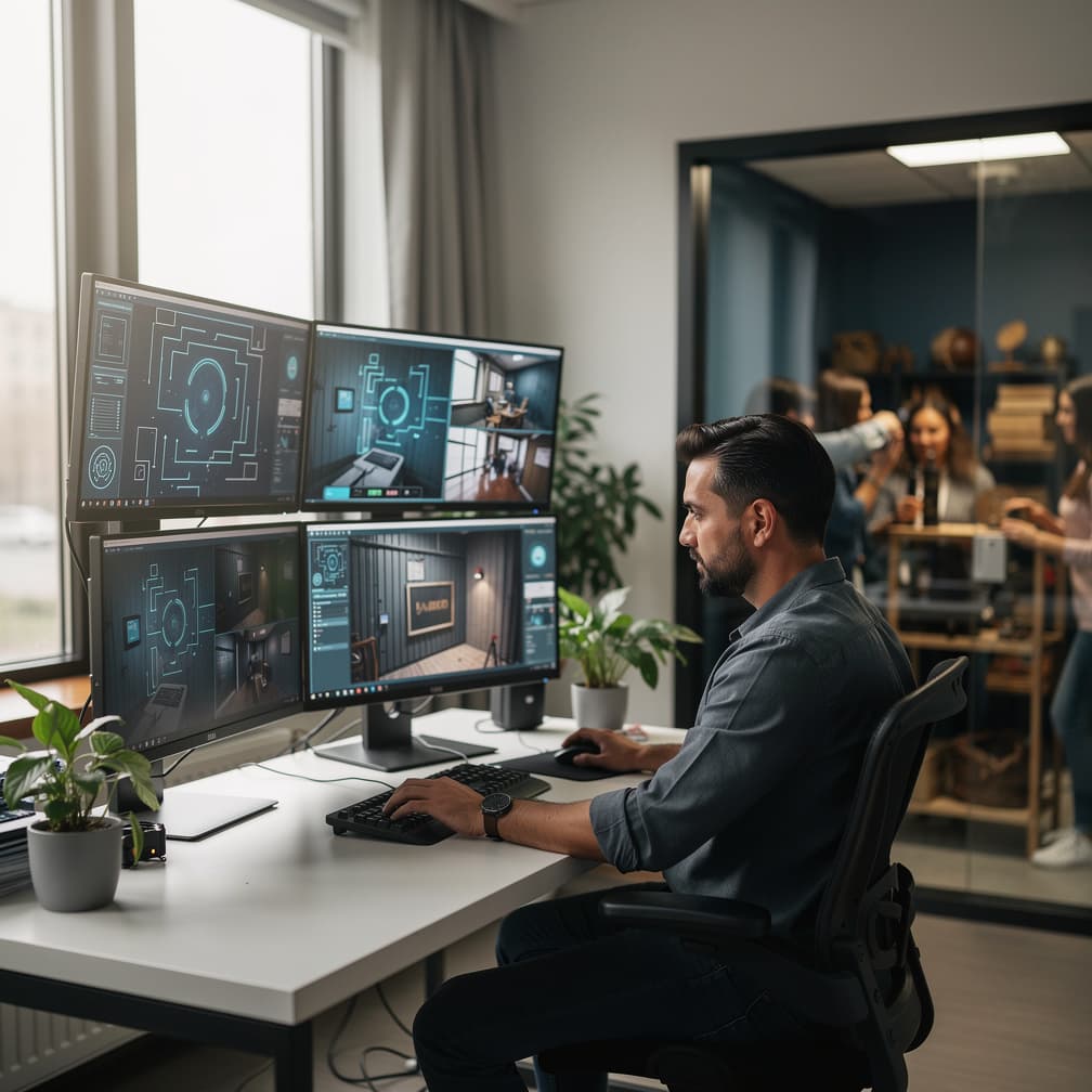 Escape Room Insurance in Oklahoma