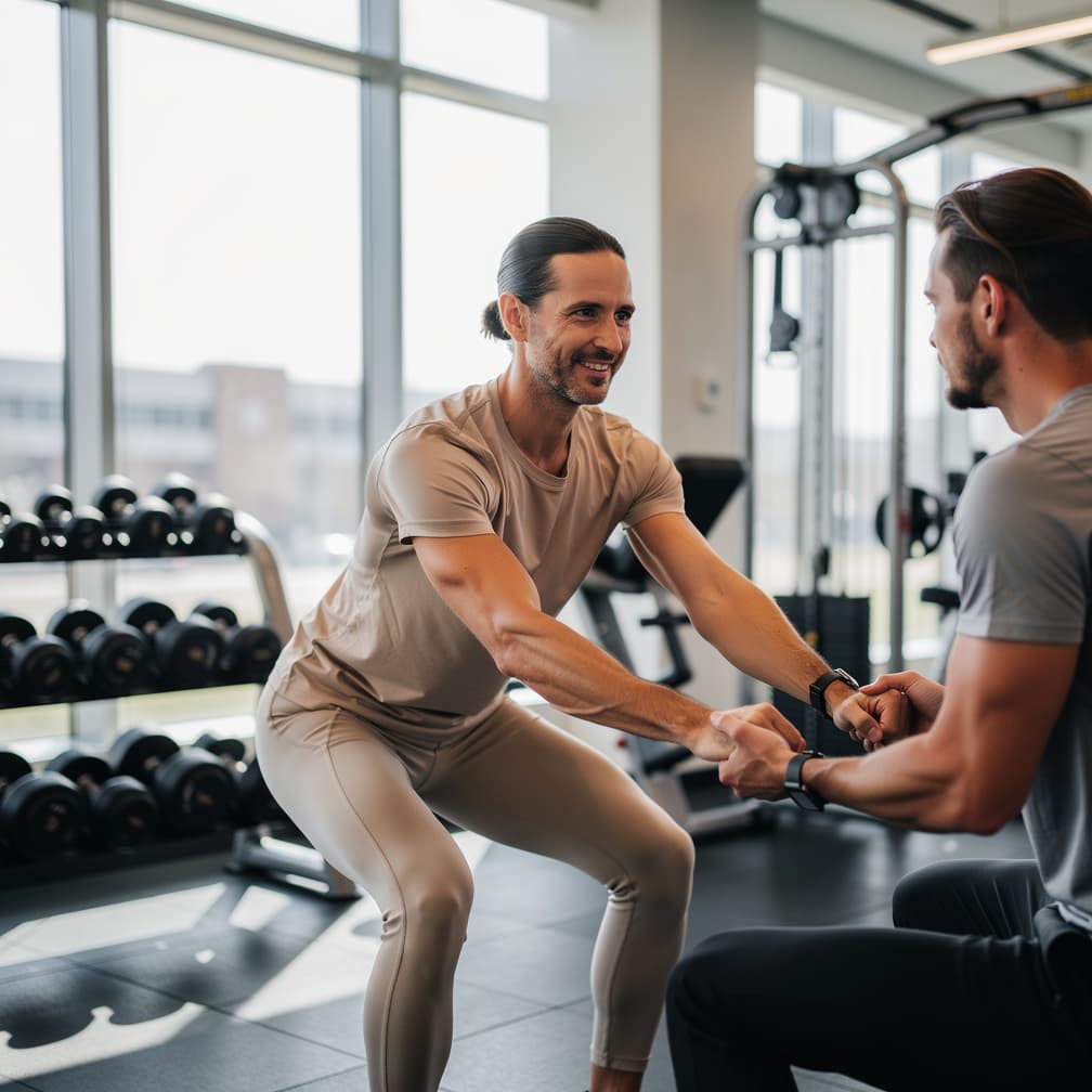 Fitness Instructor Insurance in Nevada