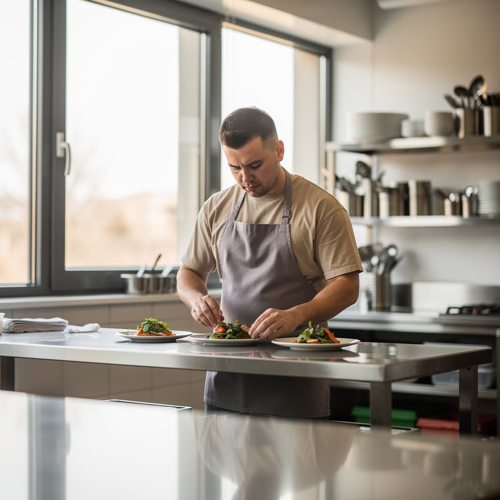 Food Vendor Insurance in Colorado