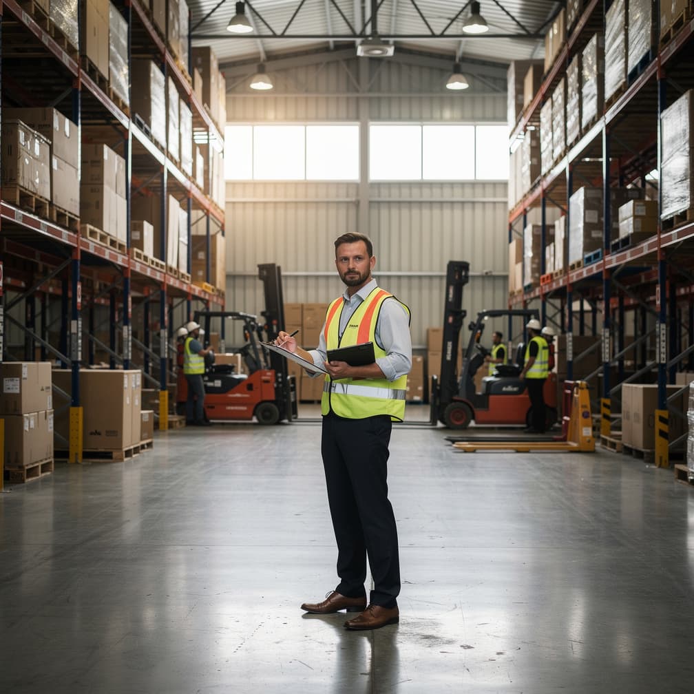 Freight Broker Insurance