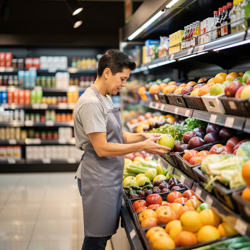 Grocery Store Insurance in Oklahoma