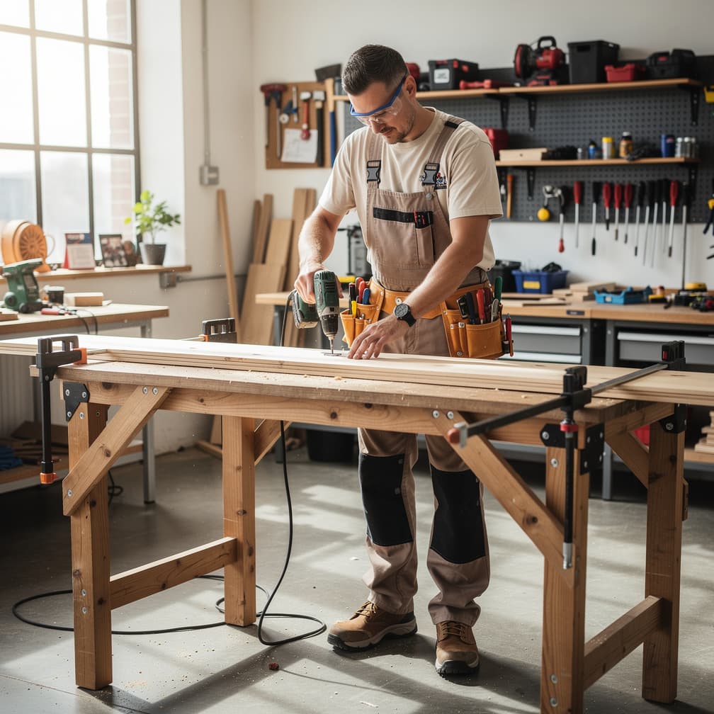 Handyman Insurance in Massachusetts