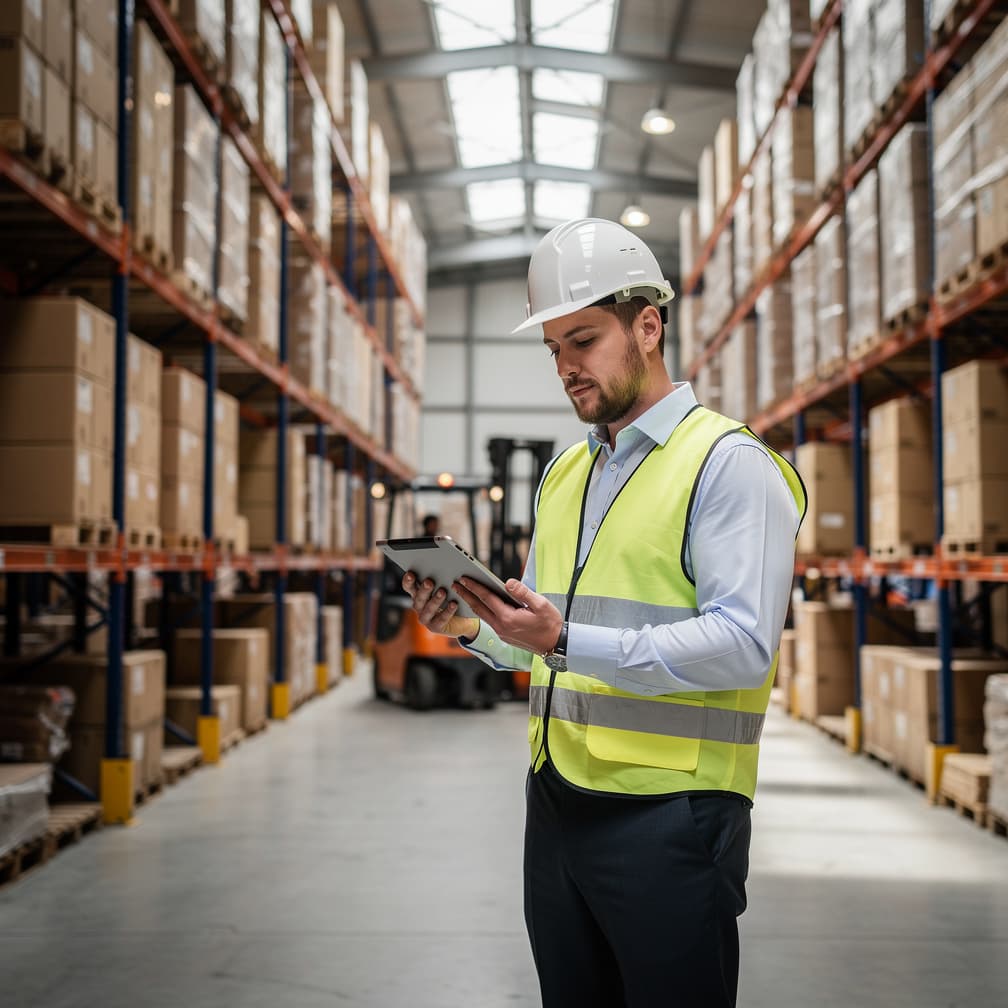 Import & Export Business Insurance in Delaware