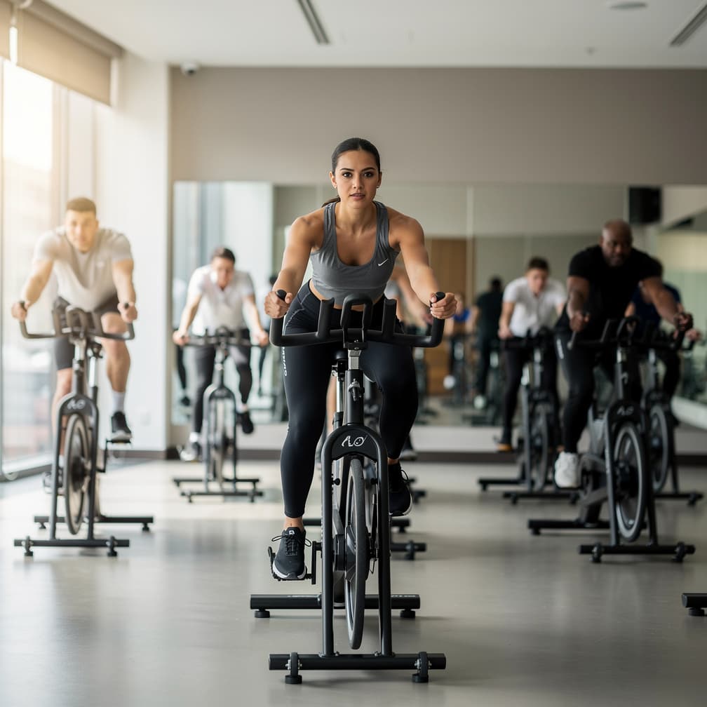 Indoor Cycling Instructor Insurance in Utah