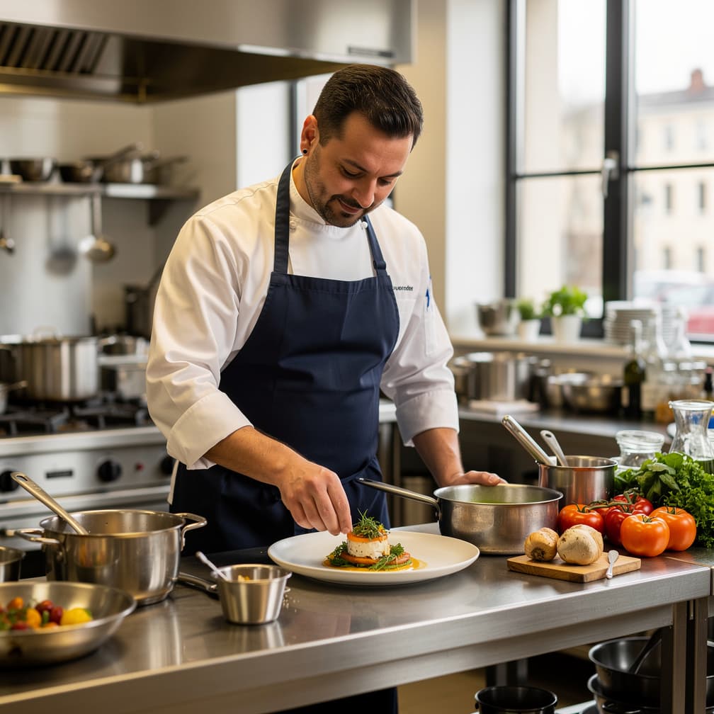 Personal Chef Insurance in Missouri