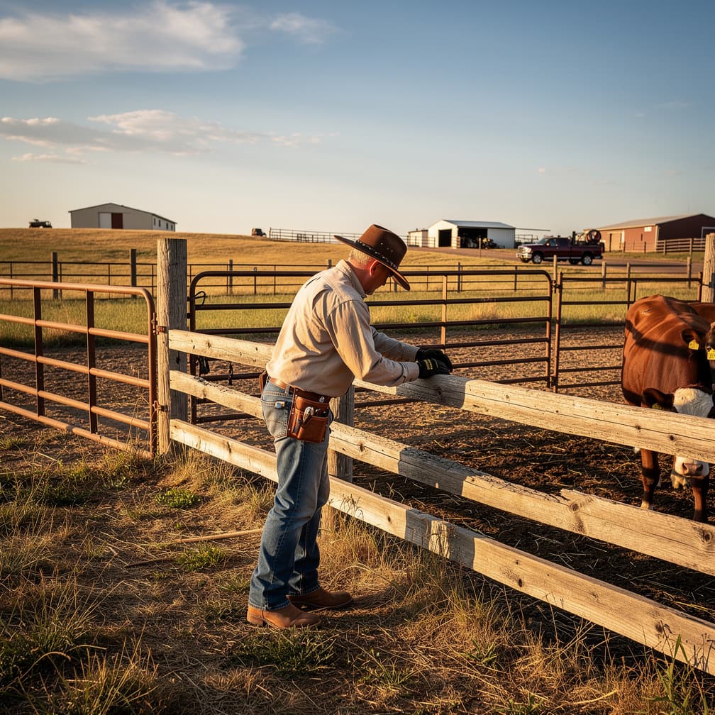 Ranch Insurance in Utah