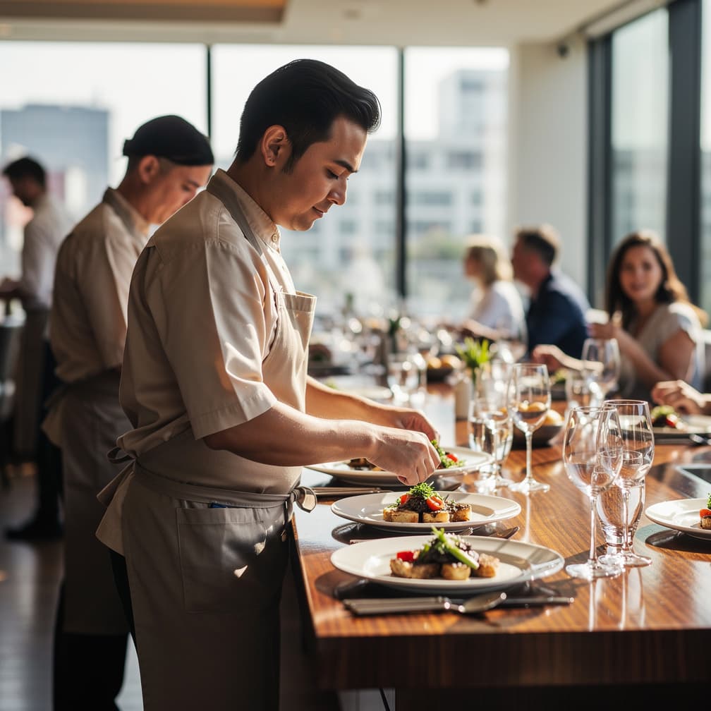 Restaurant Insurance in Tennessee